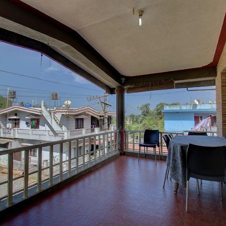 Dhruva Homestay Madikeri Kültér fotó