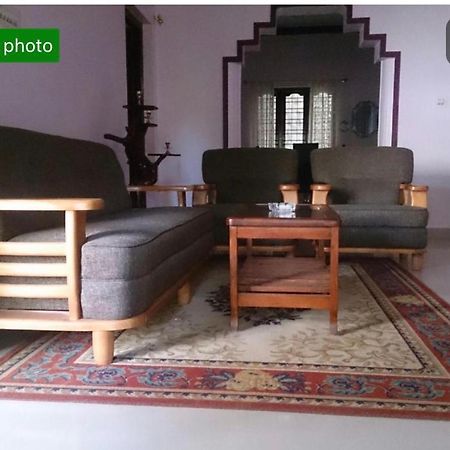 Dhruva Homestay Madikeri Kültér fotó
